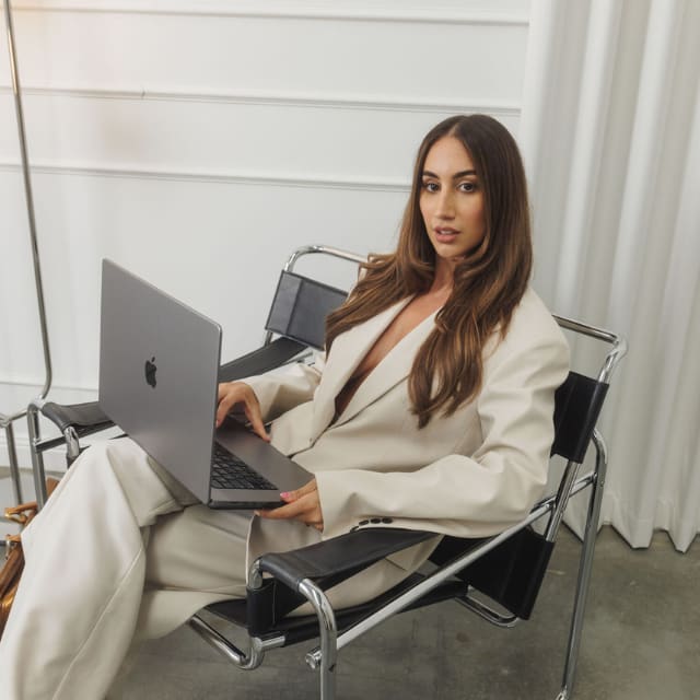 1:1 Coaching with Jess Marie, Co-Owner & Salon Growth Strategist