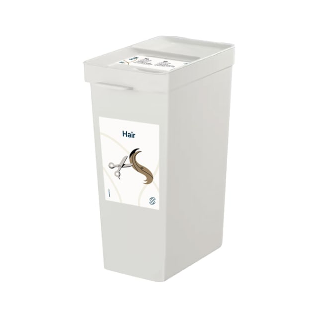 In Salon Bin