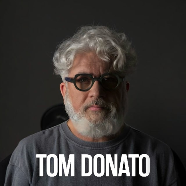 Tom Donato Coaching