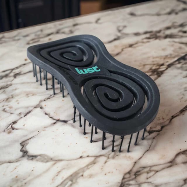 Lust Hair Brush