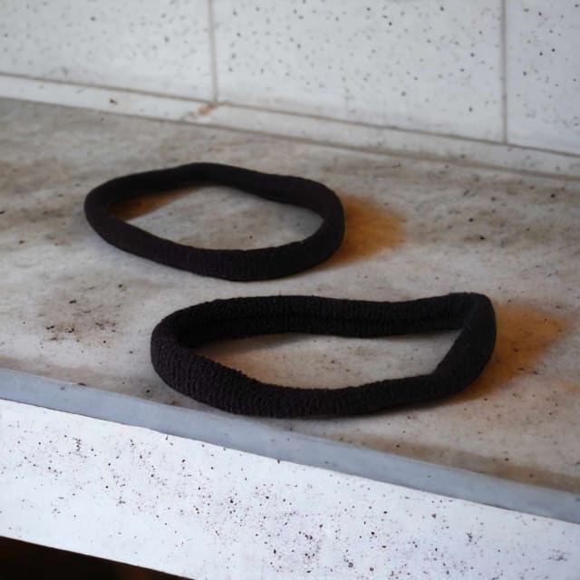 Lust Hair Ties