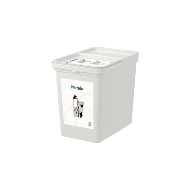 In Salon Bin