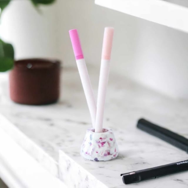 Toothbrush or Pen Holder