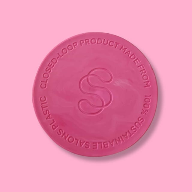 Closed-Loop Coasters