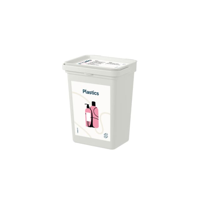 In Salon Bin