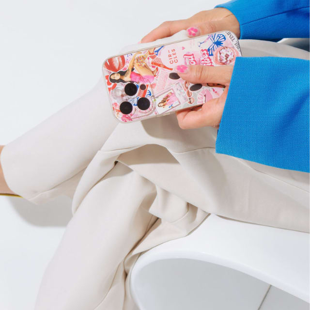 Social Media Starter Course (6 lessons)