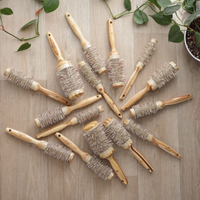 Thermal Styler Brush