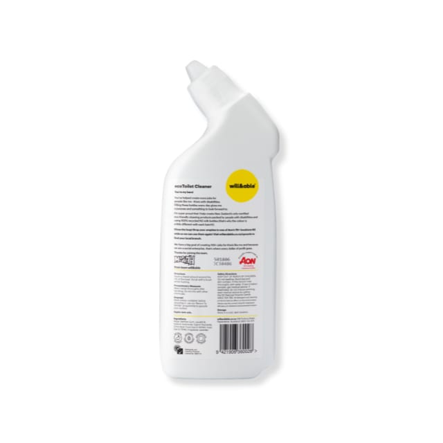 ecoToilet Cleaner 500mL