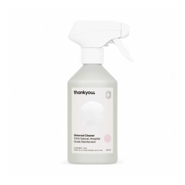 Thankyou Universal Cleaner - 500ml (Pack of 3)