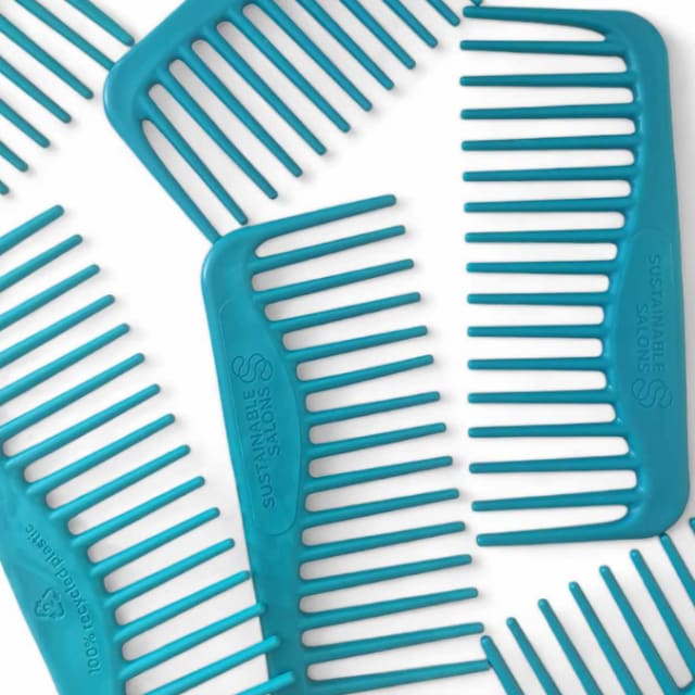 Wide Tooth Comb