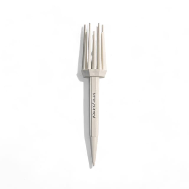 Curling Comb Large