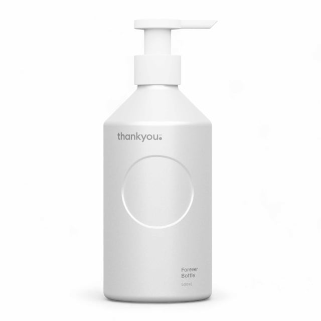 Forever Bottle Pump 500mL