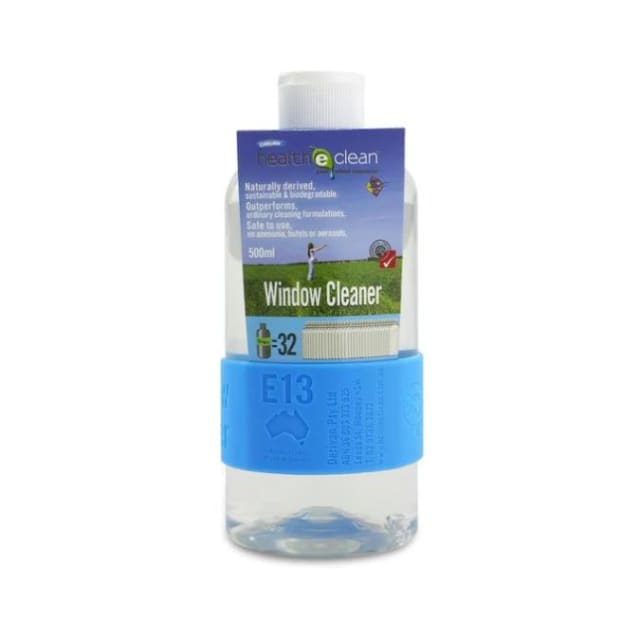 Glass Cleaner Concentrate