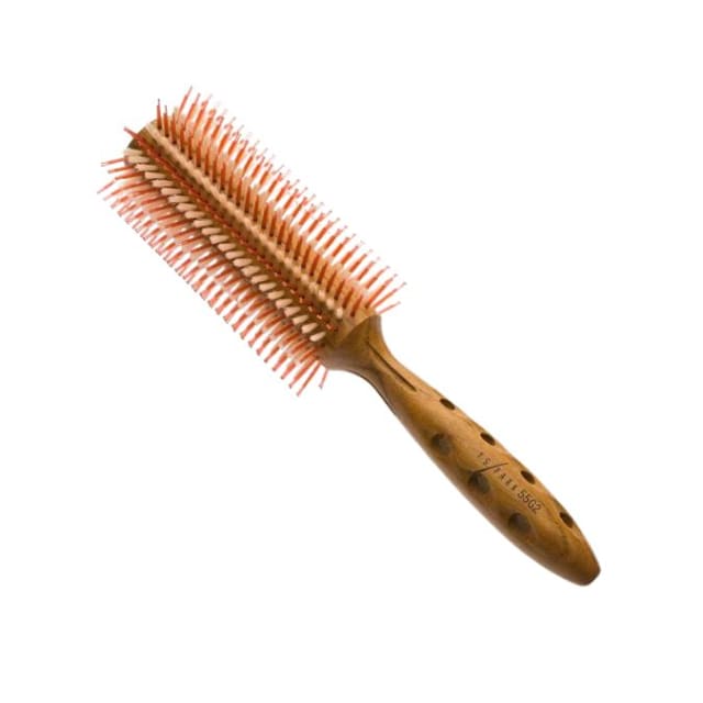 Curl Shine Styler Brush