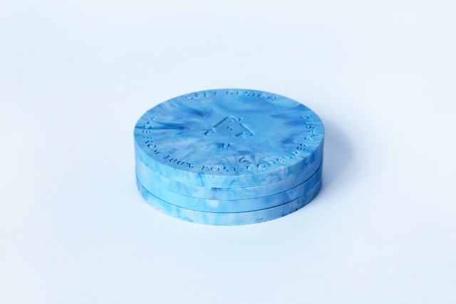 Coasters