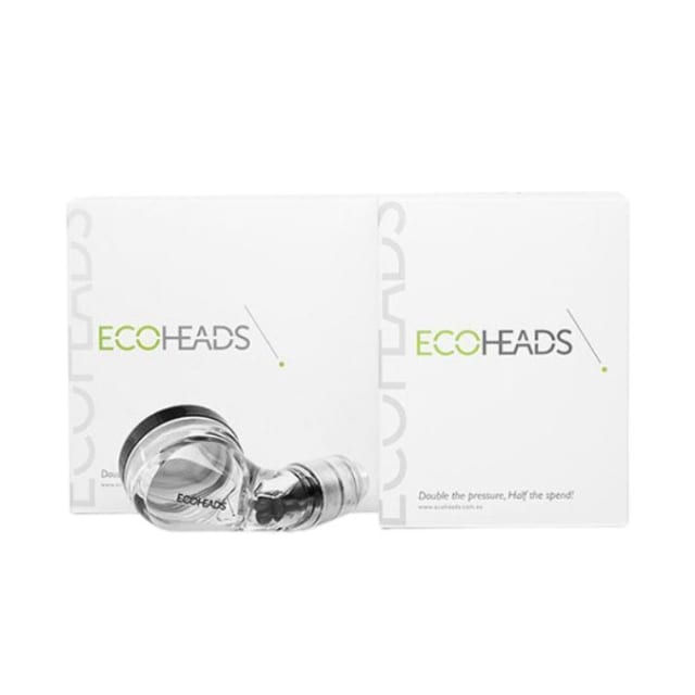 The Ecohead