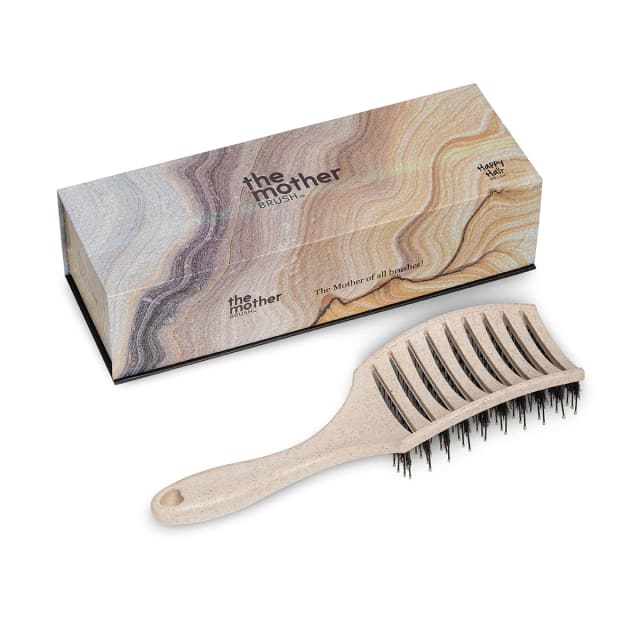 Mother Brush - Sand