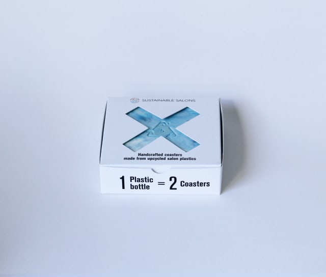 Coasters