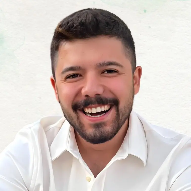 Atakan Arslan - Reality2You Müşterisi