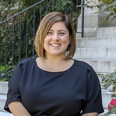 Photo of Jackie Pioli