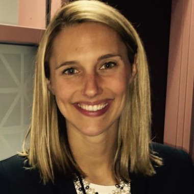 Photo of Caroline Simmons