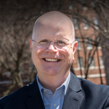 Photo of Kevin Lembo
