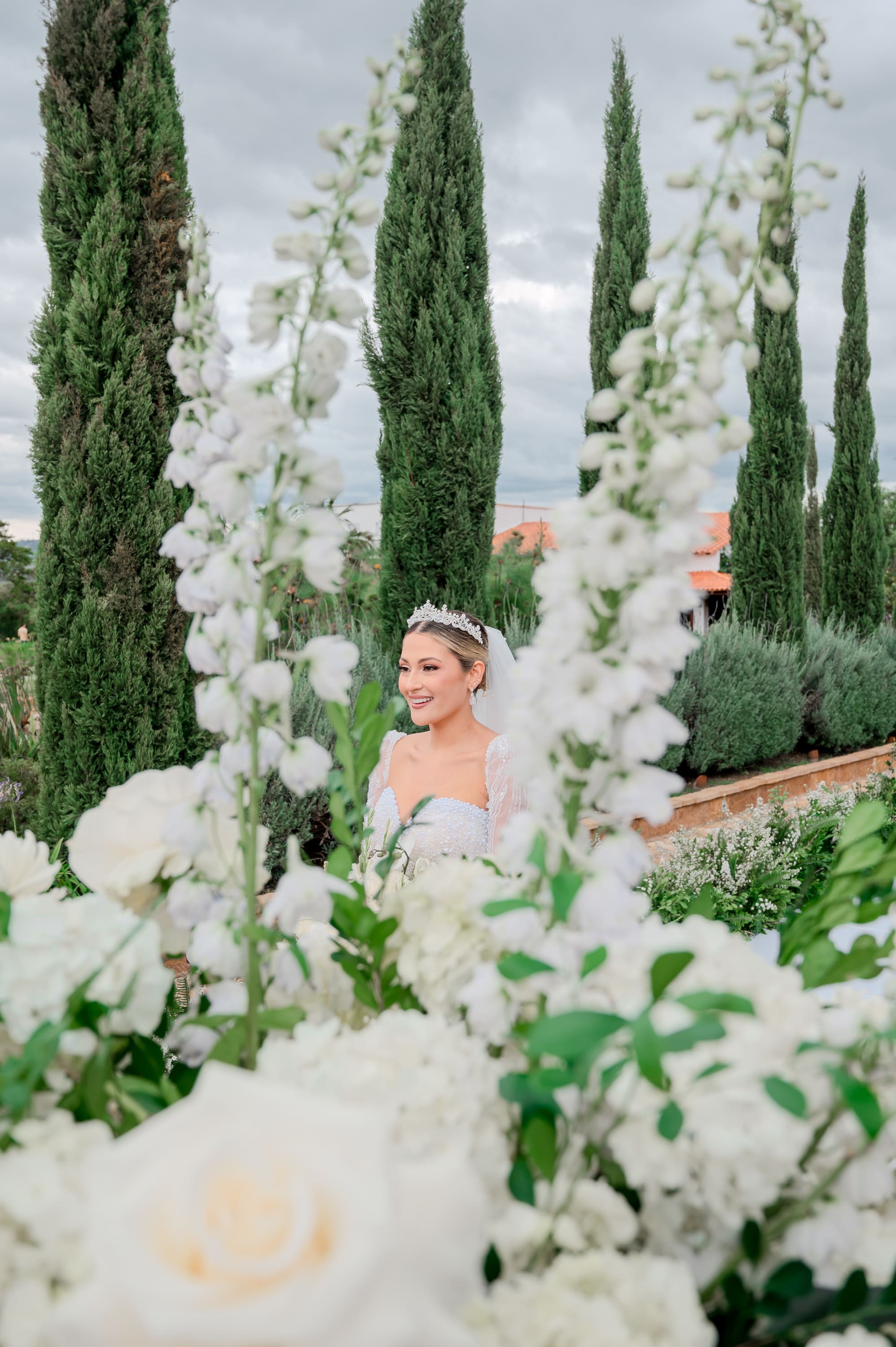 Paola & Andrés — fotografía 7