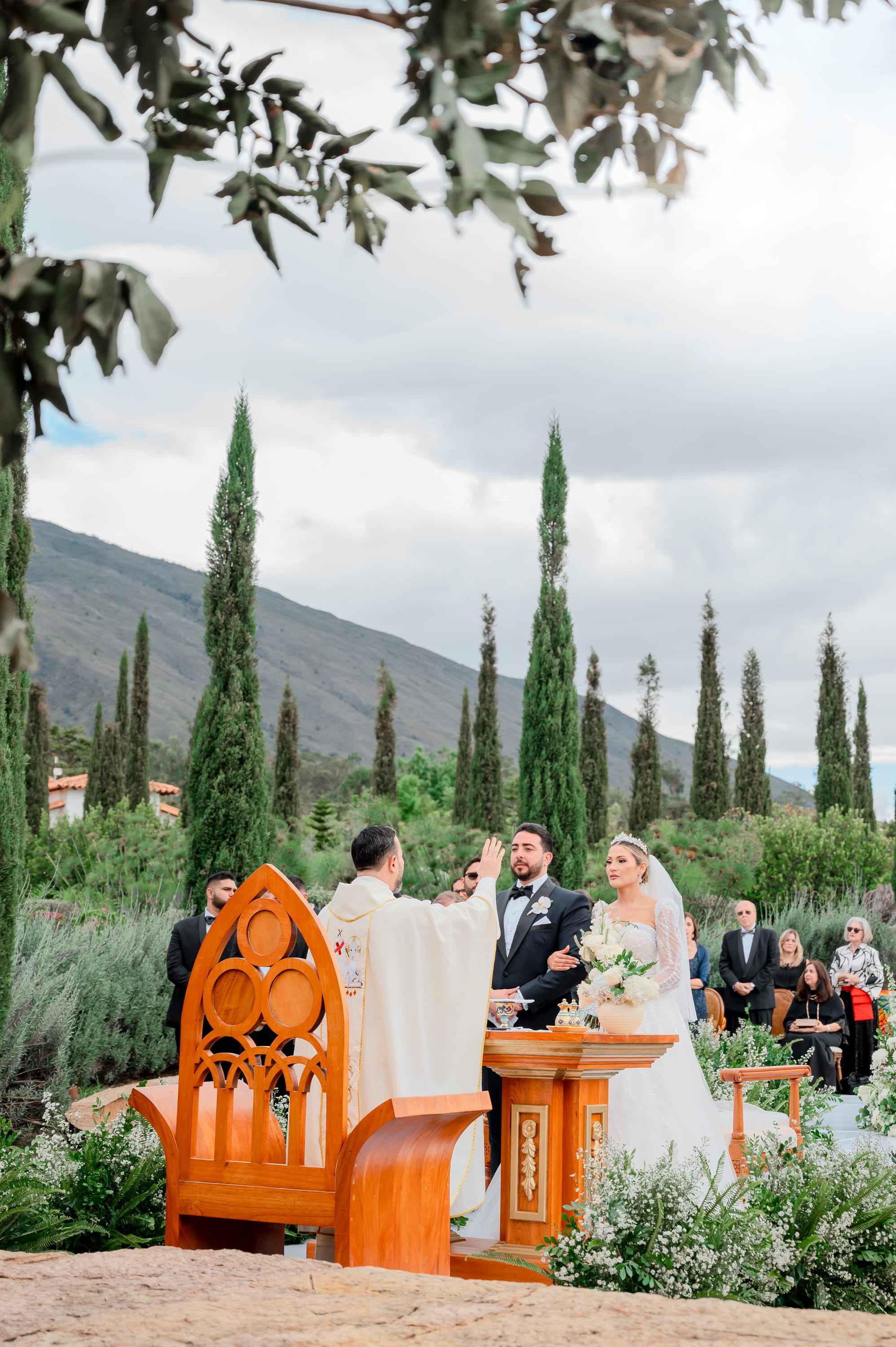 Paola & Andrés — fotografía 15
