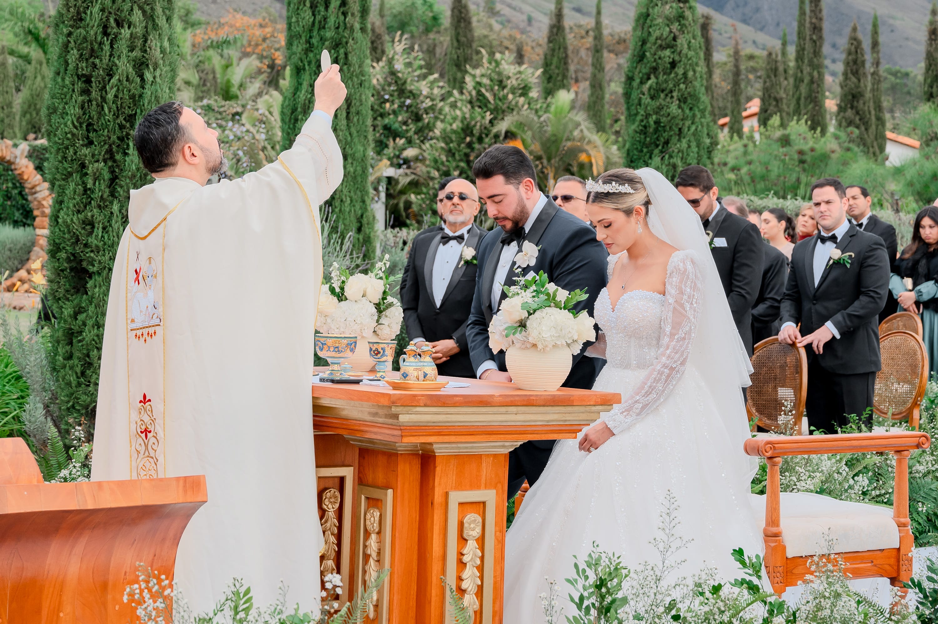 Paola & Andrés — fotografía 18