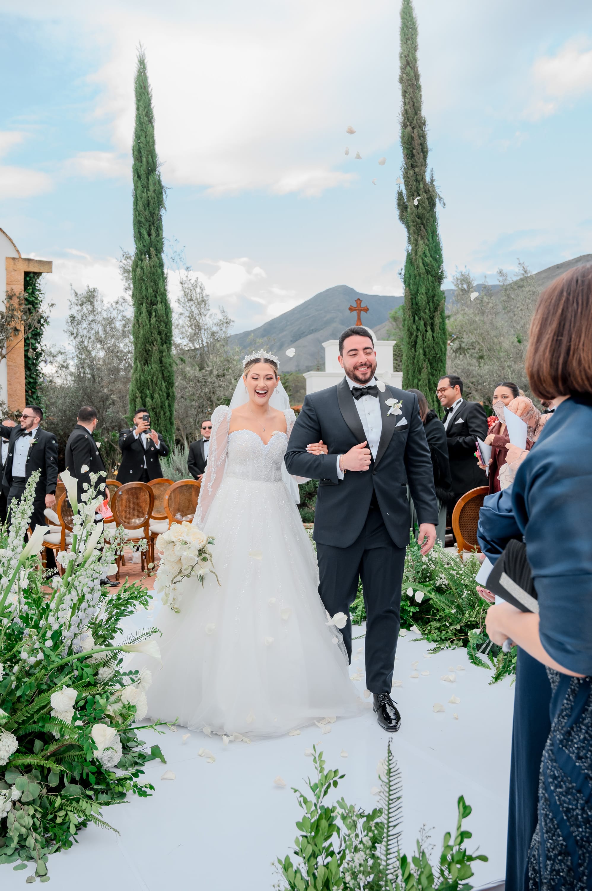 Paola & Andrés — fotografía 20
