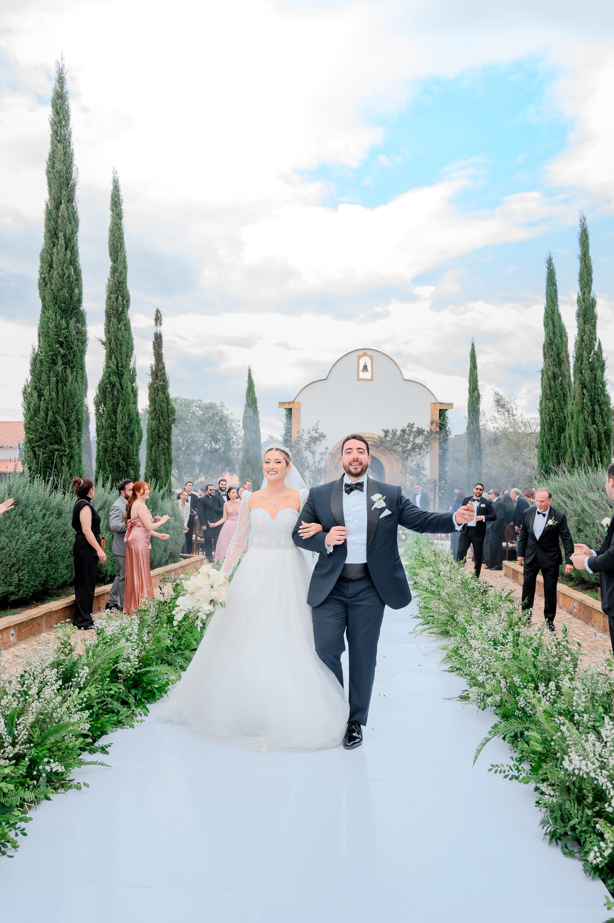 Paola & Andrés — fotografía 24