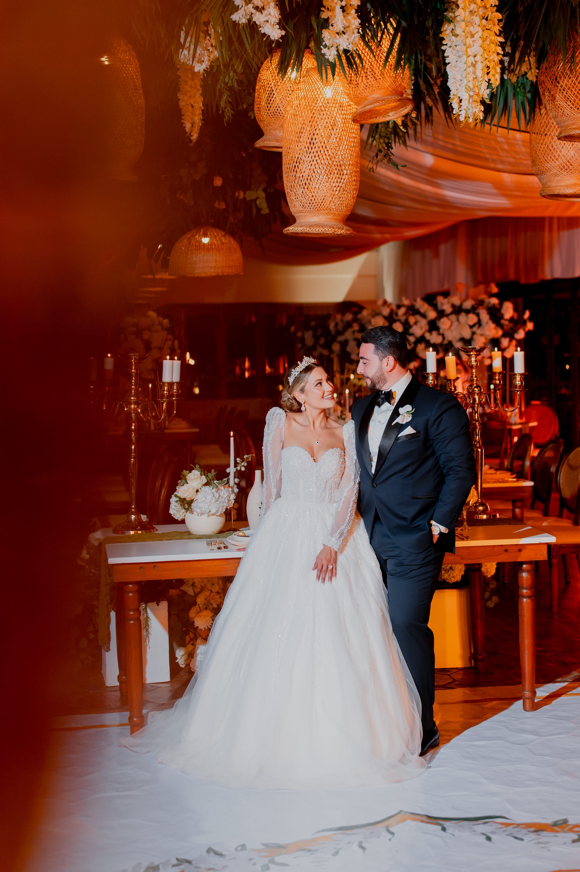 Fotografía de boda por Manuel Torres