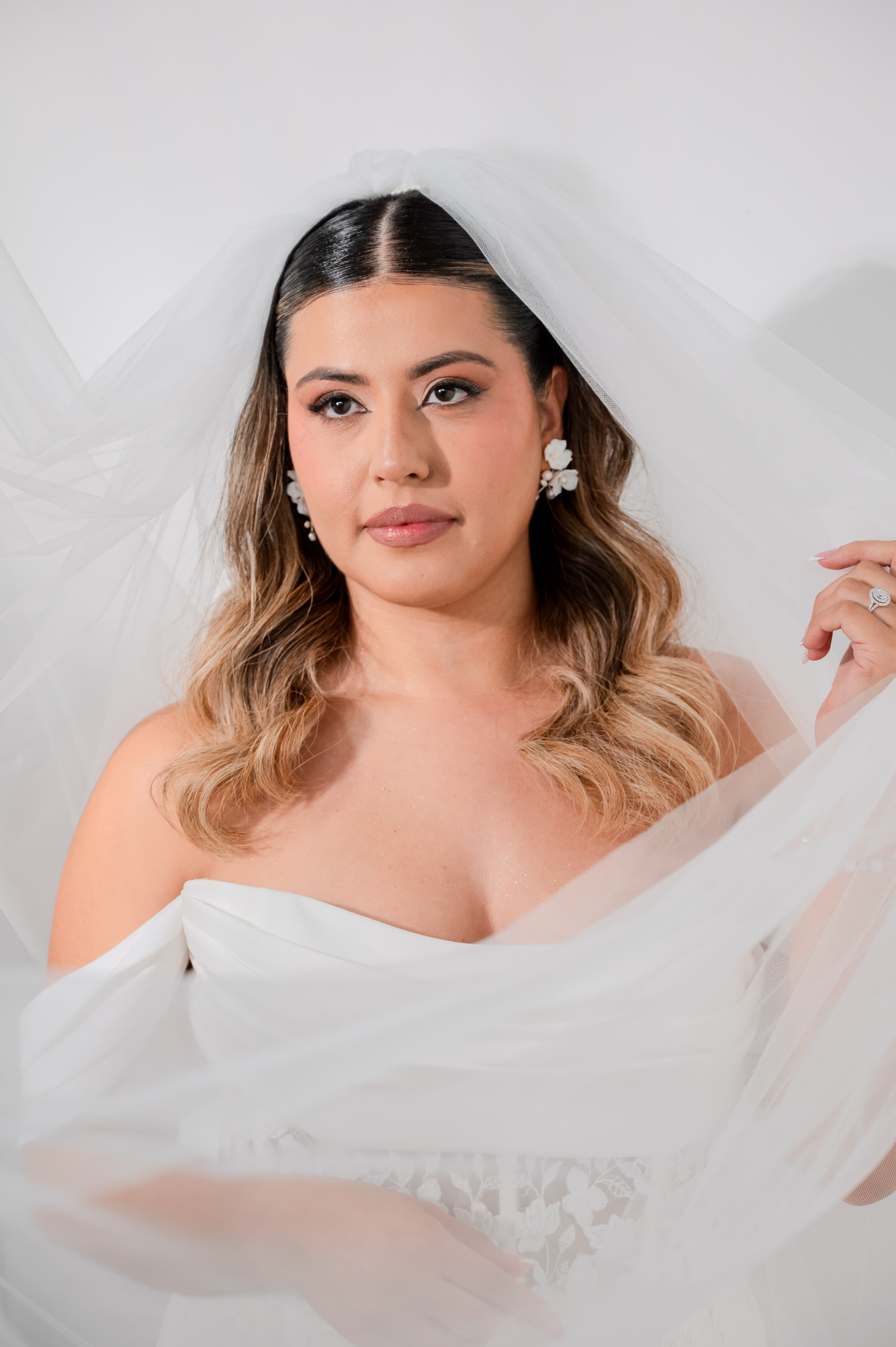Fotografía de boda por Manuel Torres