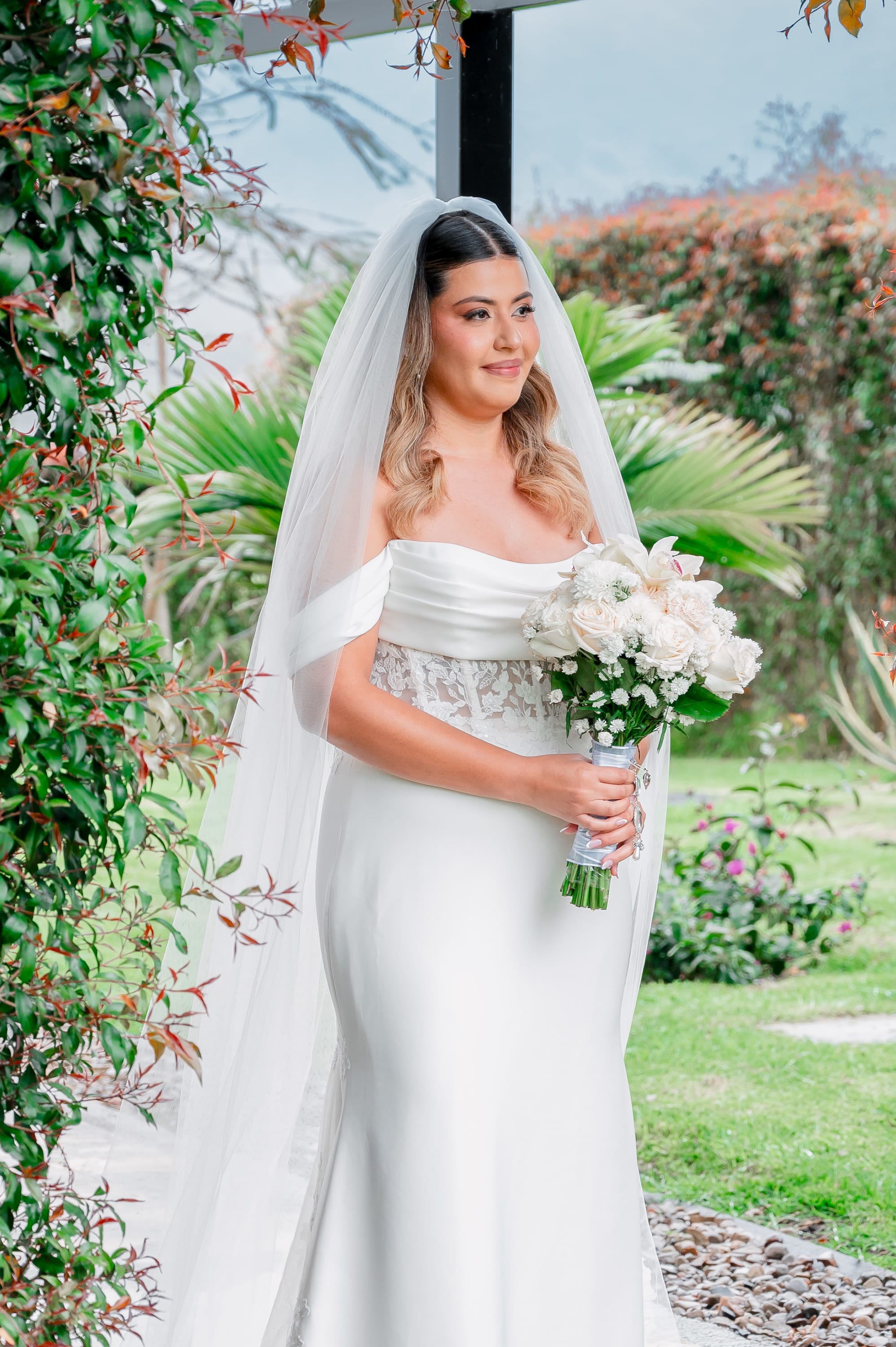 Paula & Victor — fotografía 6