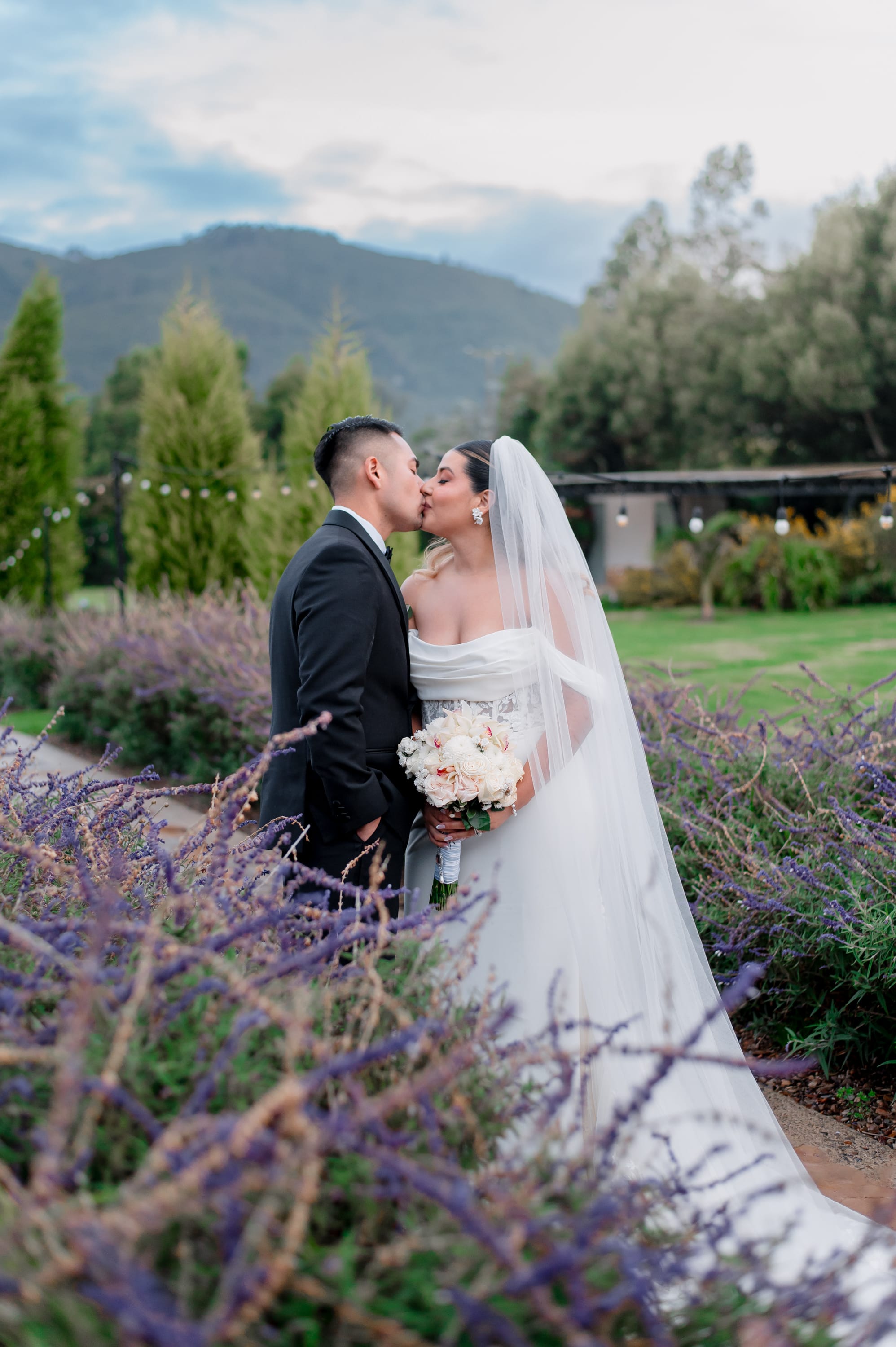 Paula & Victor — fotografía 14