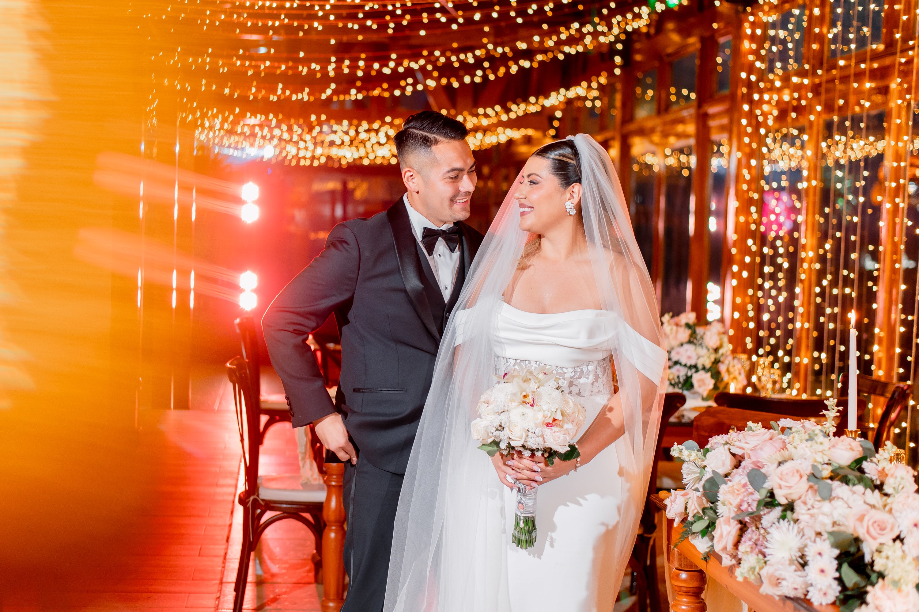 Paula & Victor — fotografía 21