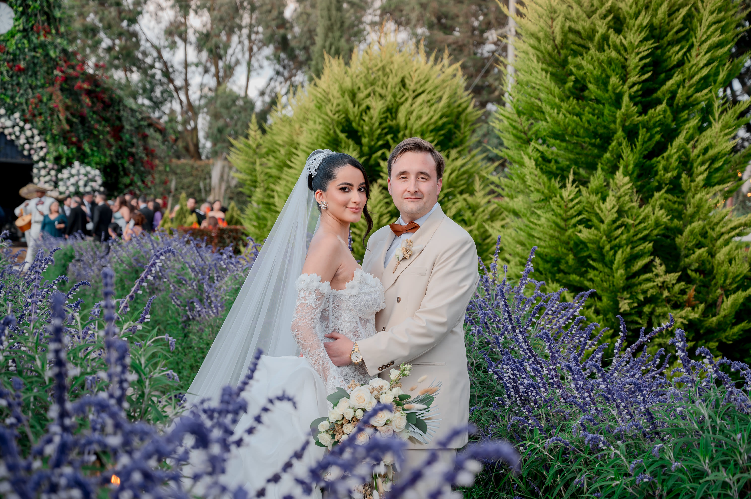 Sofía & Diego — fotografía 10