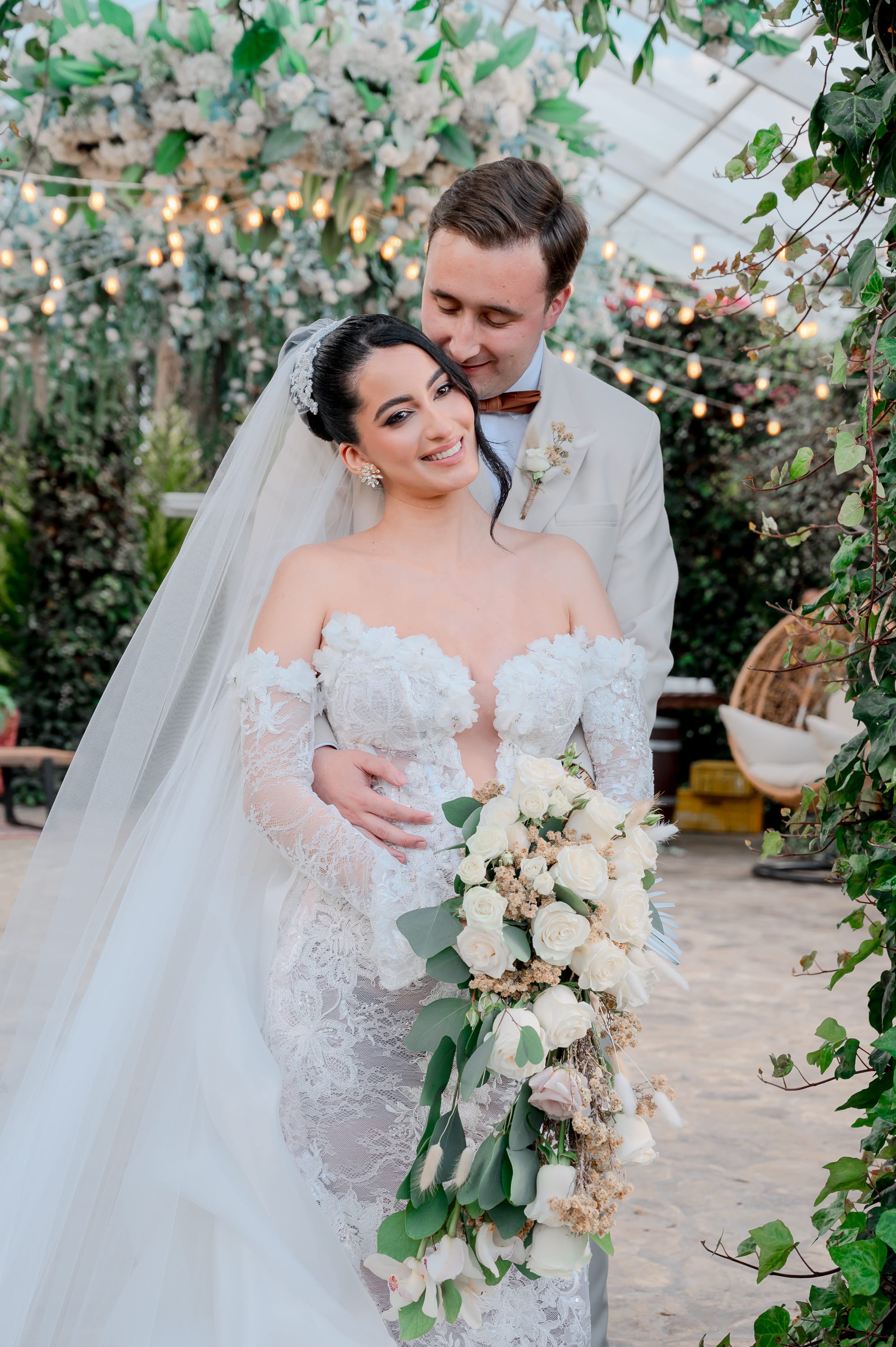 Sofía & Diego — fotografía 11