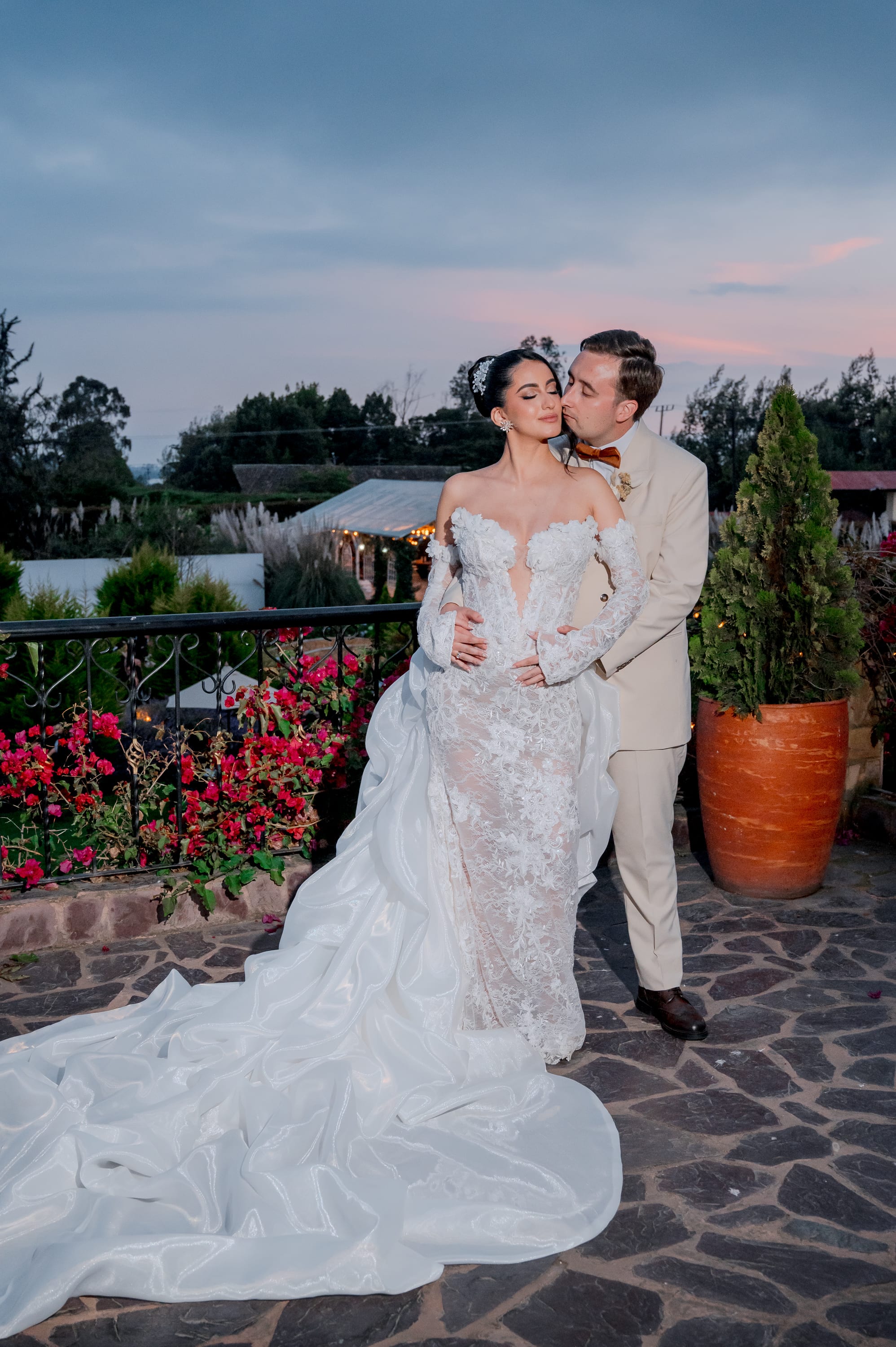 Sofía & Diego — fotografía 14