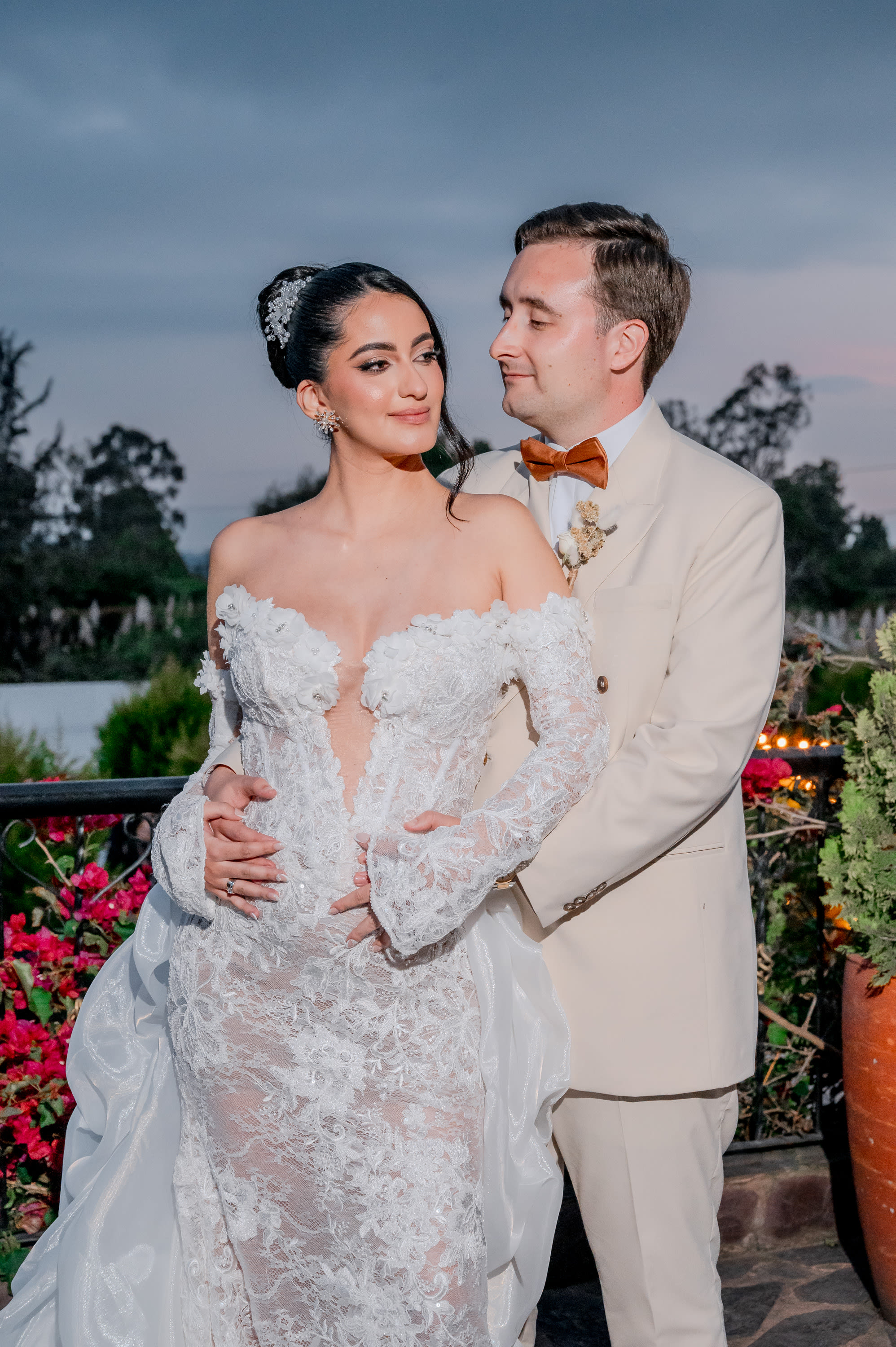 Sofía & Diego — fotografía 15