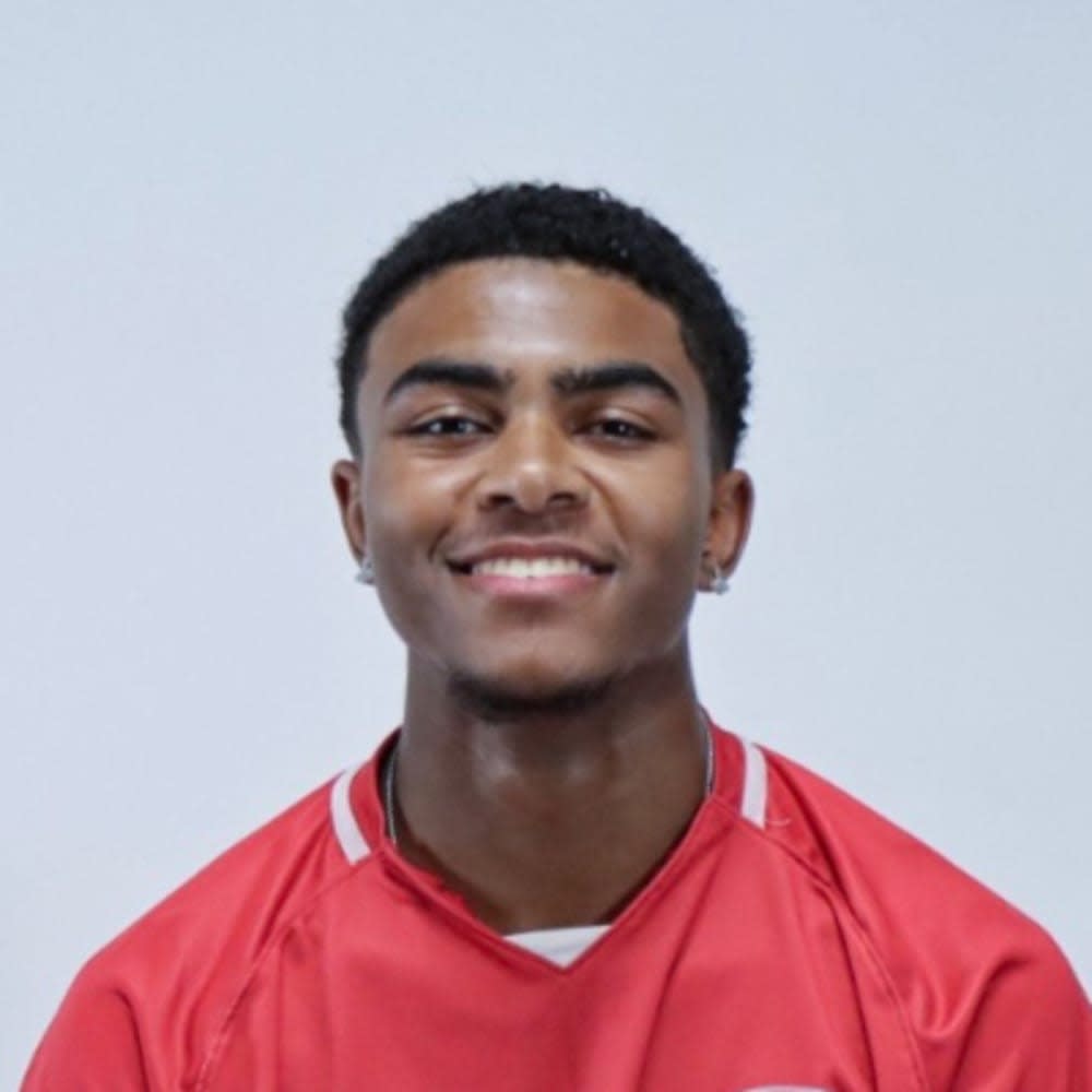 Jared DuBose