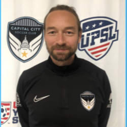 Capital City SC falls short at UPSL National Finals, provides