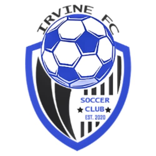 Irvine FC Logo