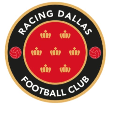 I and I FC-64630 vs Racing Dallas Reserves-473560 – 06/17/2023 - Division 1