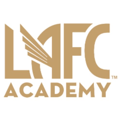 Adidas Los Angeles FC LAFC Development Academy #31 MLS Goalkeeper