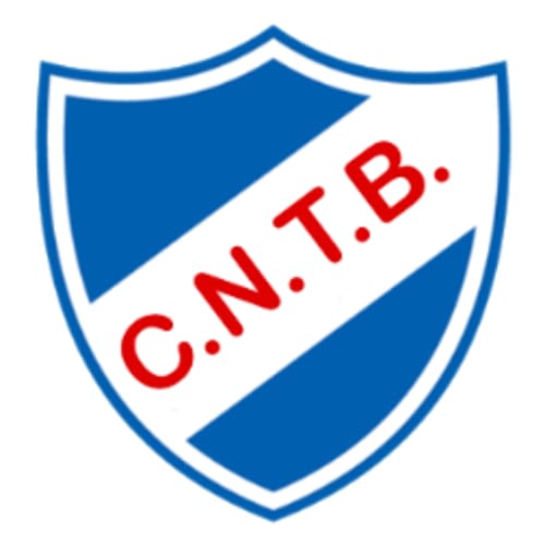 Club Nacional de Football  Football logo, Club nacional de football, ? logo