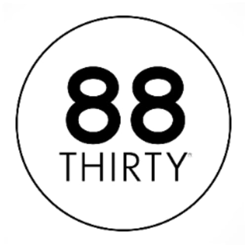 88Thirty Logo