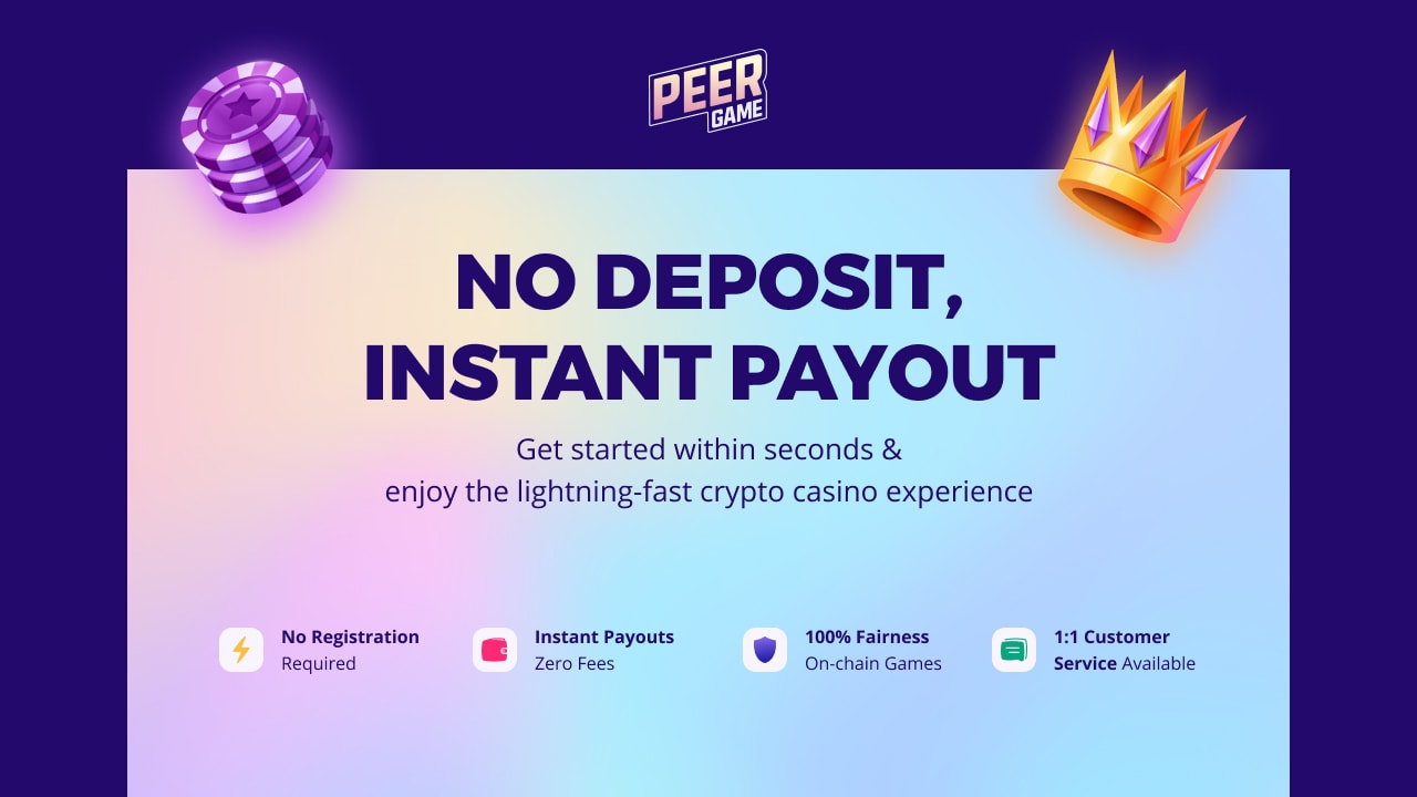Handcash Games | Peergame