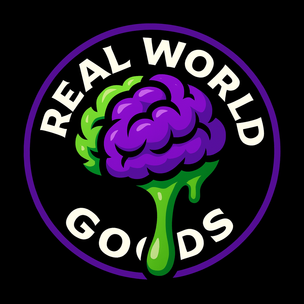Real World Goods