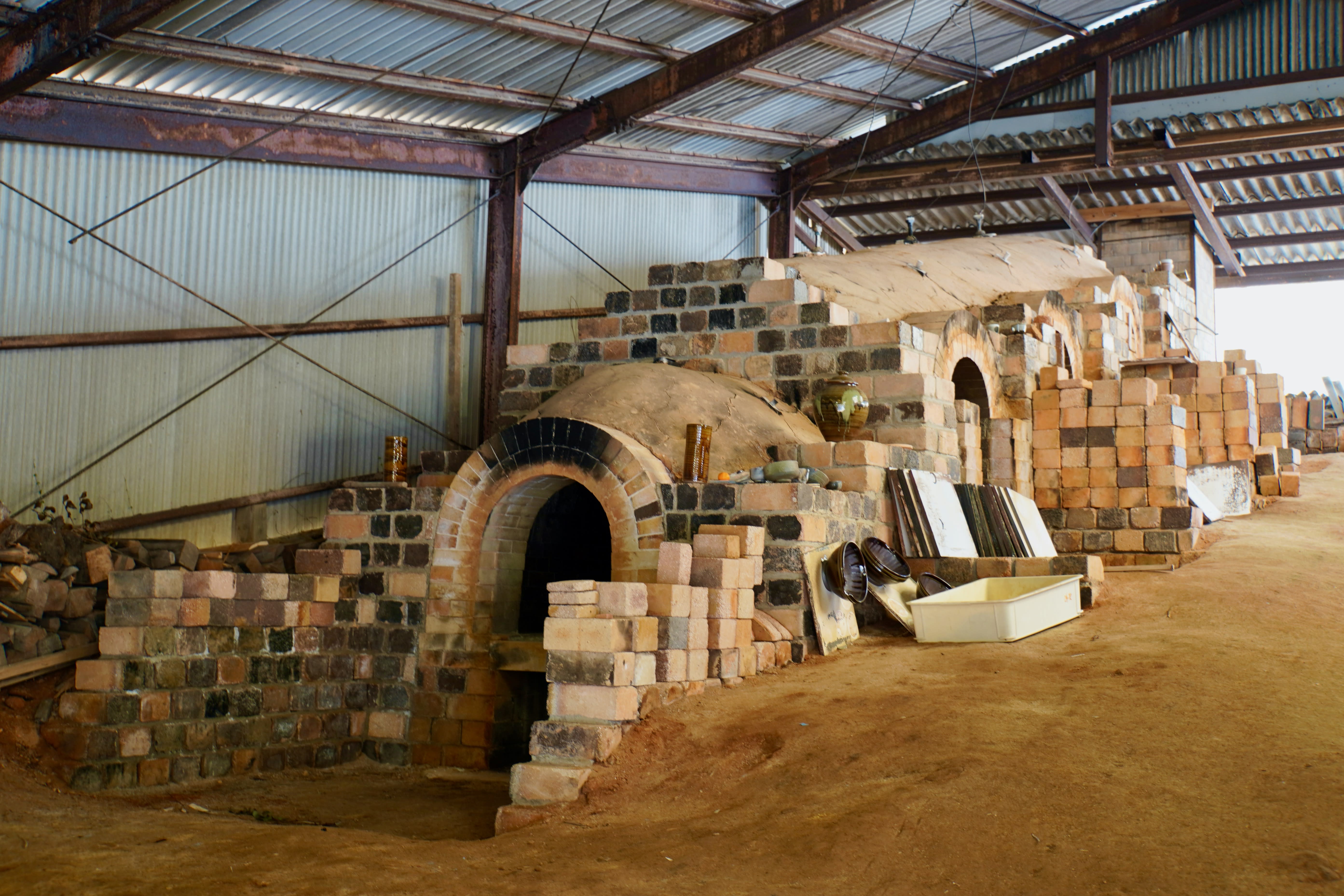 Koishiwara Pottery From Climbing Kilns to Flying Dot Patterns Visit